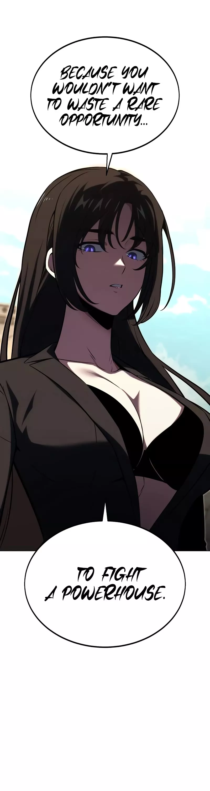 Read I Killed the Main Player Manga Online
