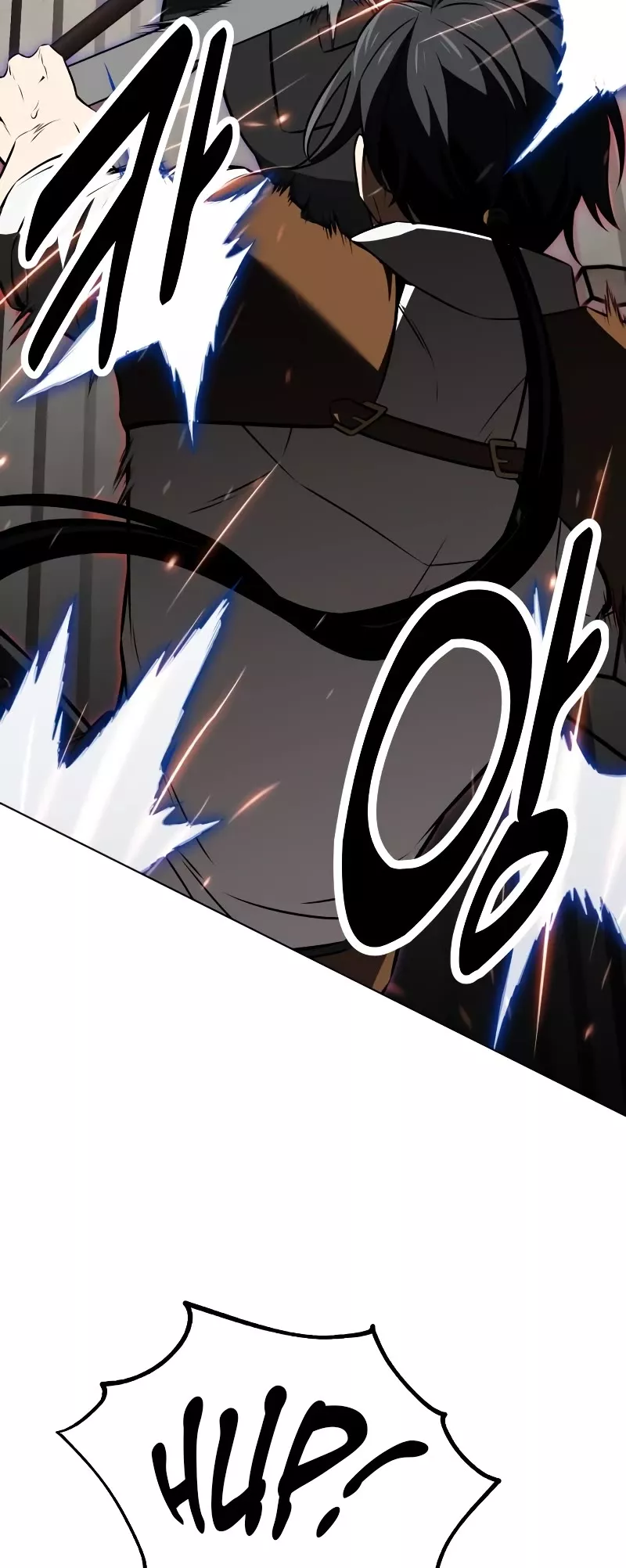 Read I Killed the Main Player Manga Online