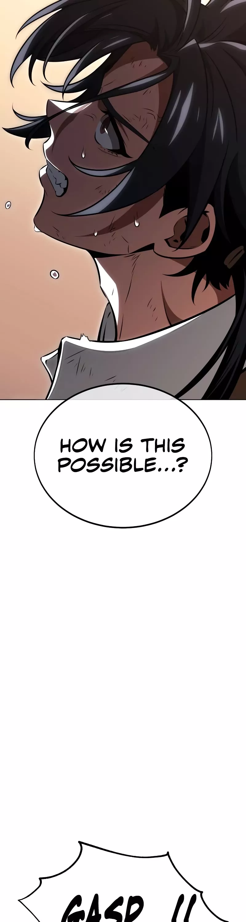 Read I Killed the Main Player Manga Online
