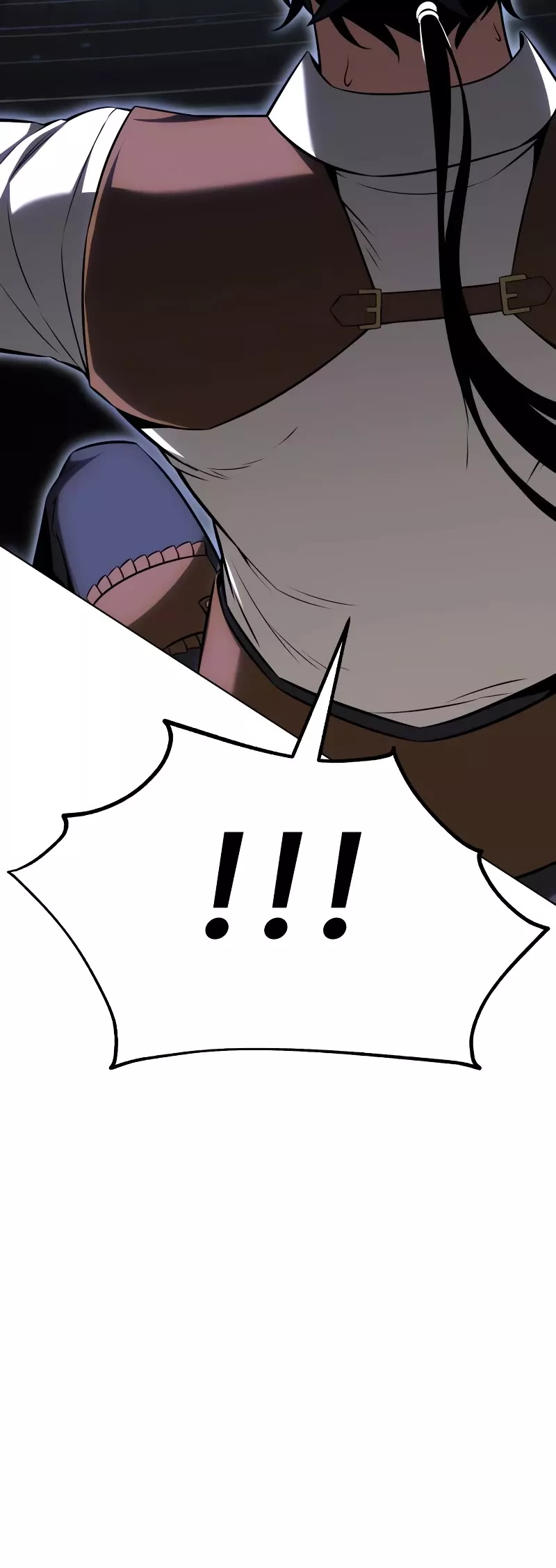Read I Killed the Main Player Manga Online