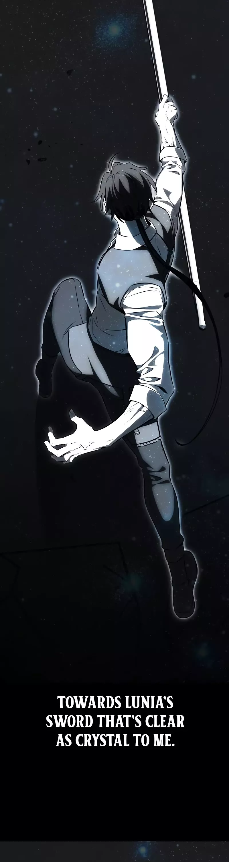 Read I Killed the Main Player Manga Online