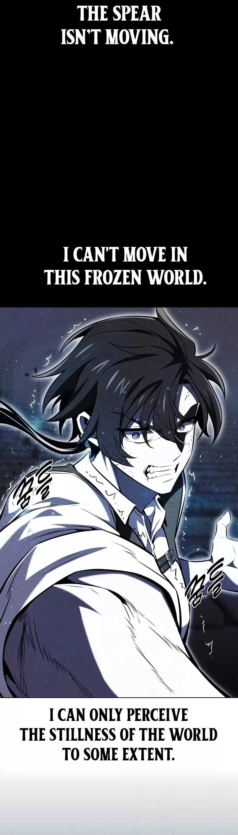 Read I Killed the Main Player Manga Online
