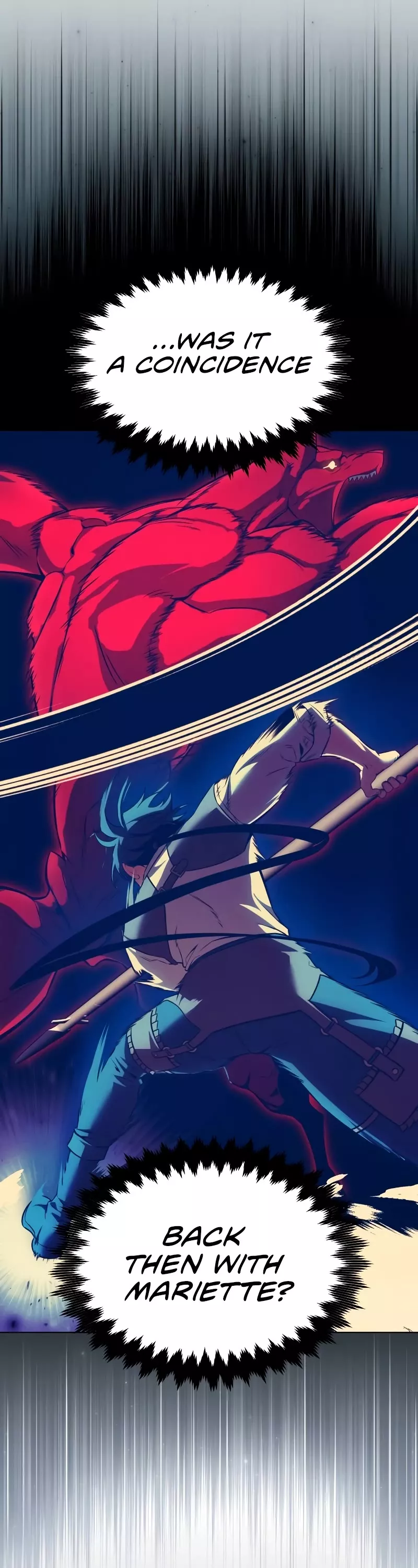 Read I Killed the Main Player Manga Online