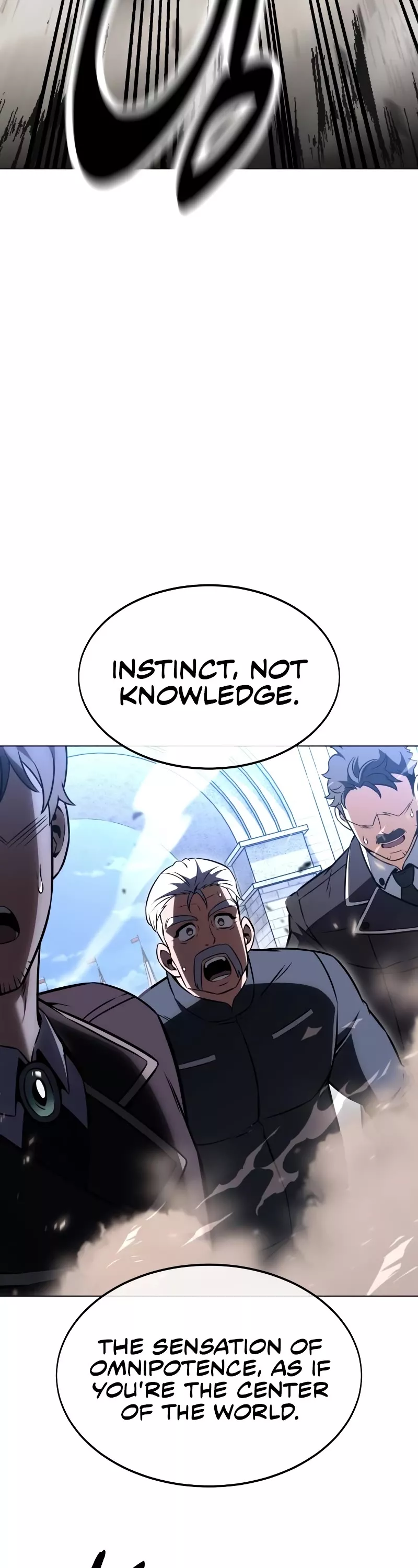 Read I Killed the Main Player Manga Online