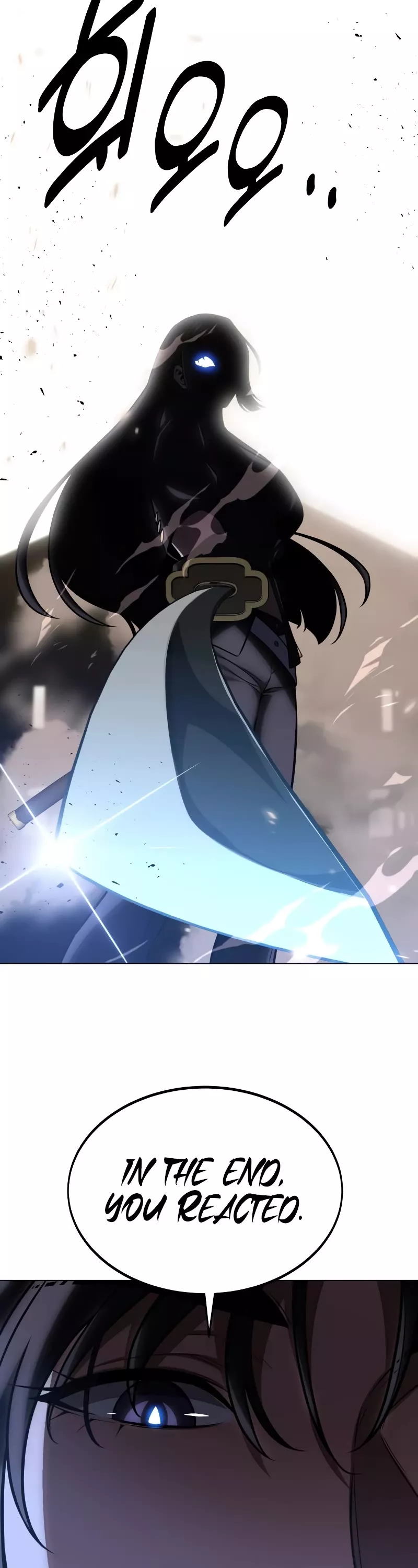 Read I Killed the Main Player Manga Online