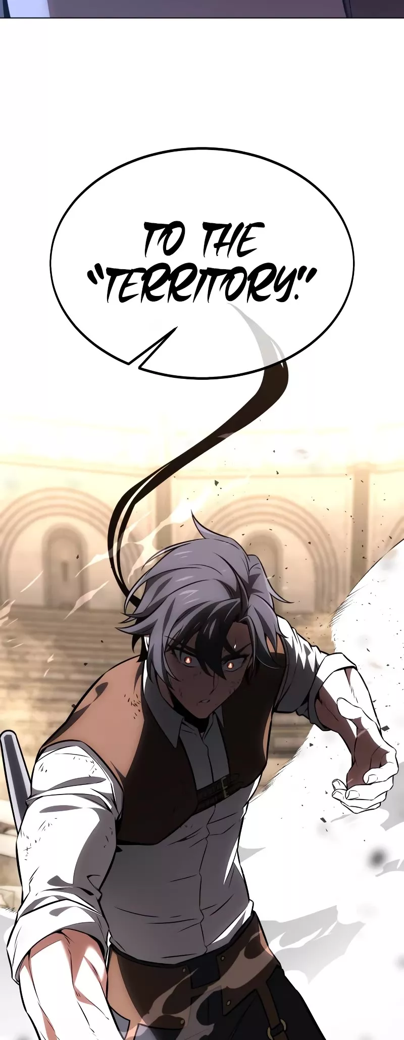 Read I Killed the Main Player Manga Online