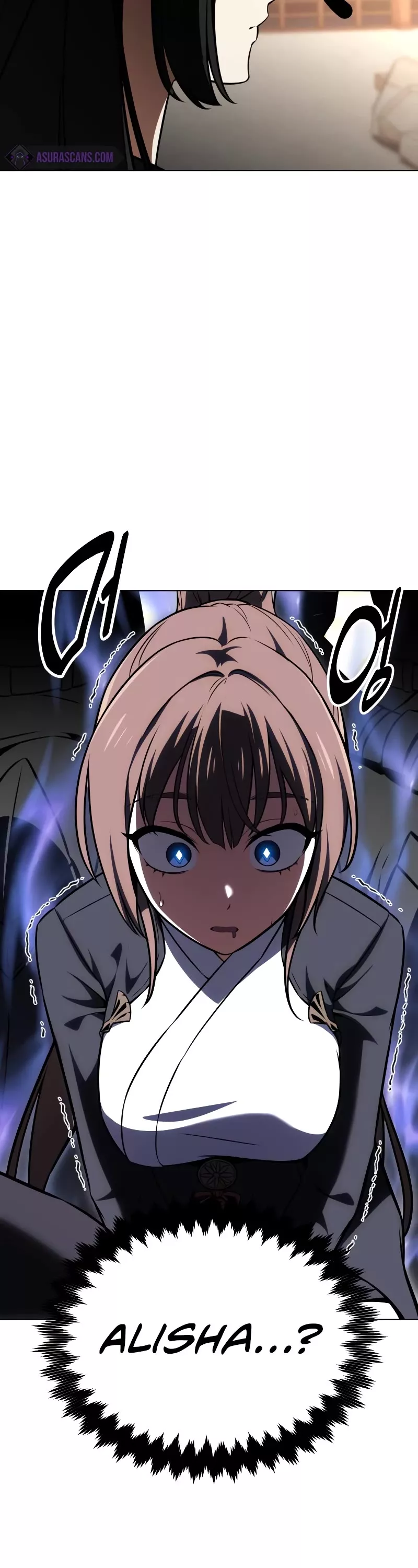 Read I Killed the Main Player Manga Online