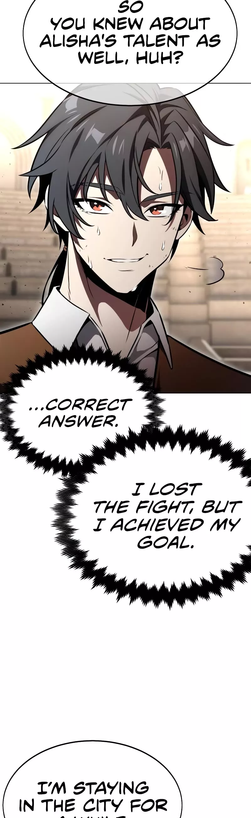 Read I Killed the Main Player Manga Online