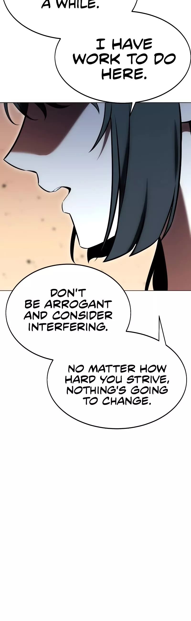 Read I Killed the Main Player Manga Online