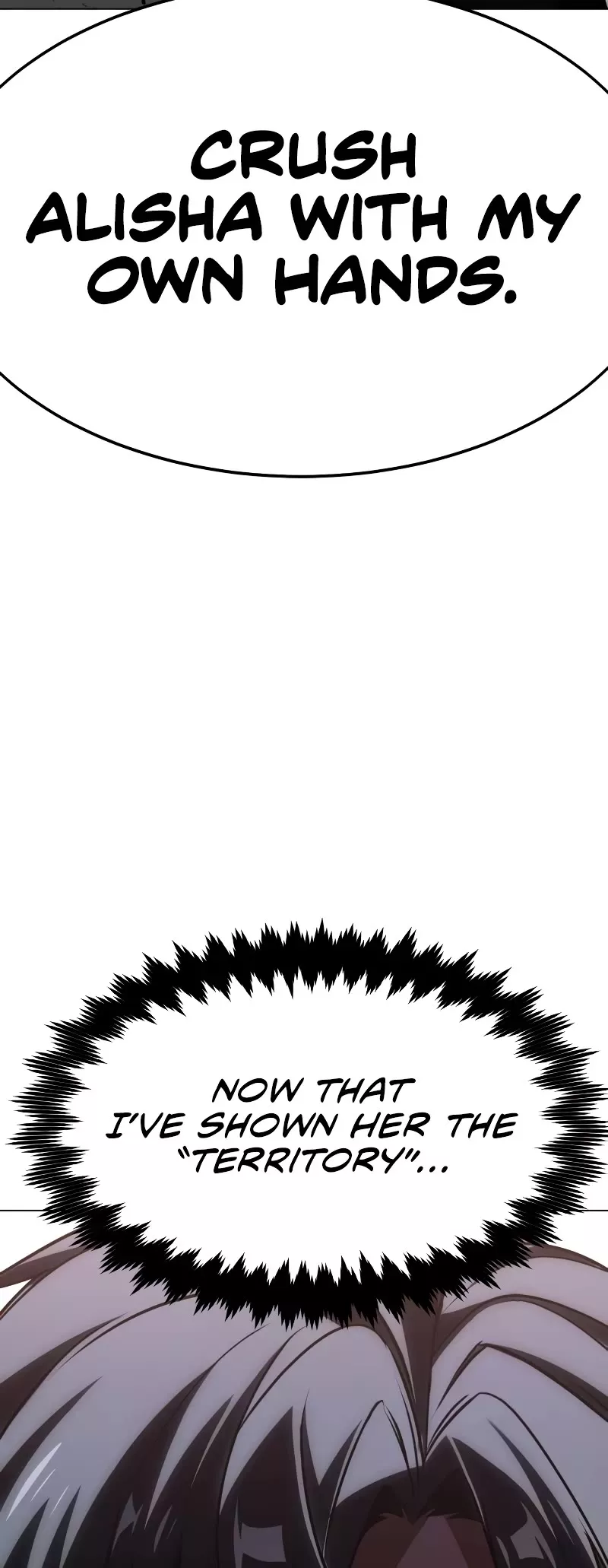 Read I Killed the Main Player Manga Online