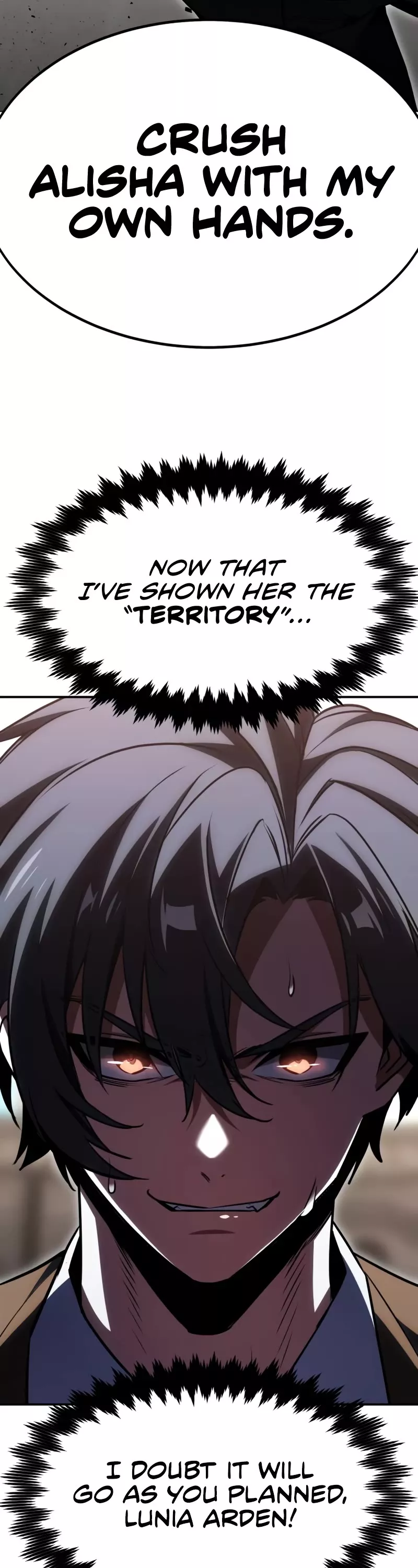 Read I Killed the Main Player Manga Online