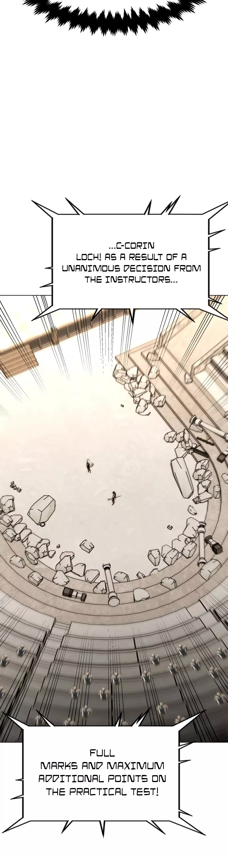 Read I Killed the Main Player Manga Online