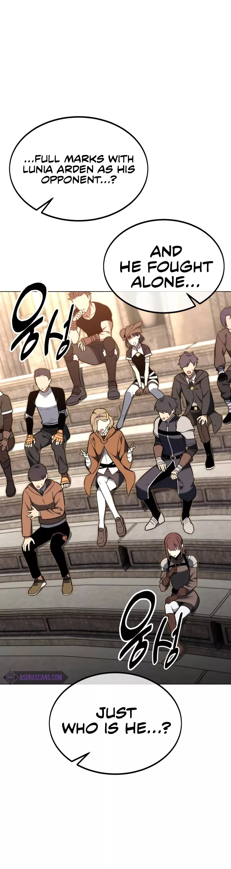 Read I Killed the Main Player Manga Online