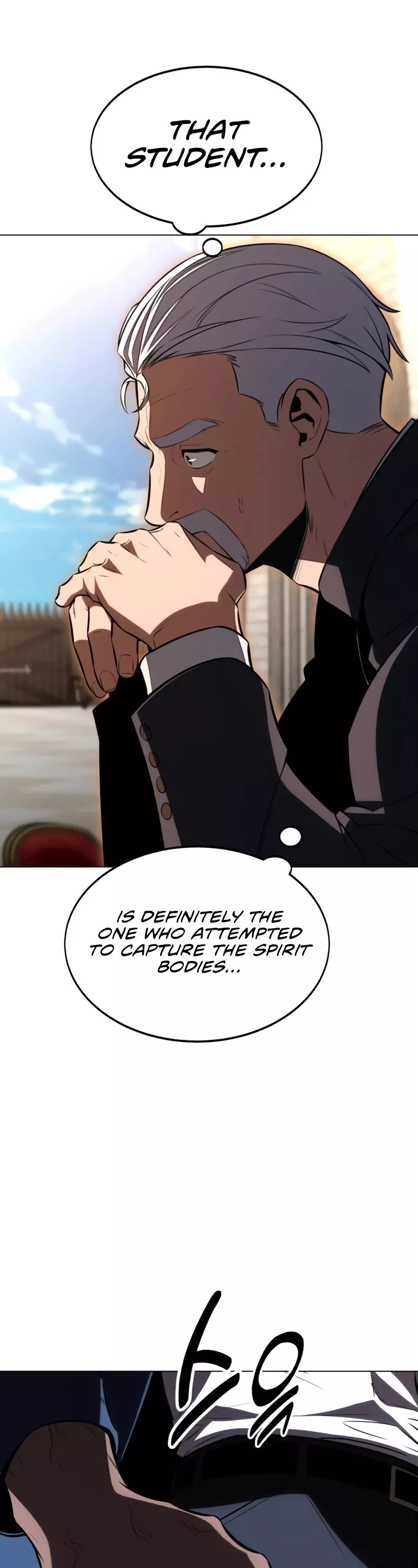 Read I Killed the Main Player Manga Online