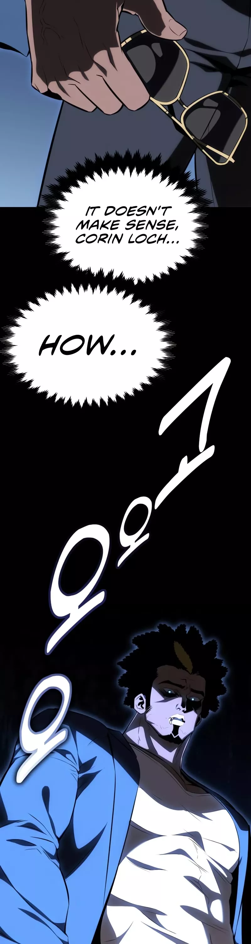 Read I Killed the Main Player Manga Online