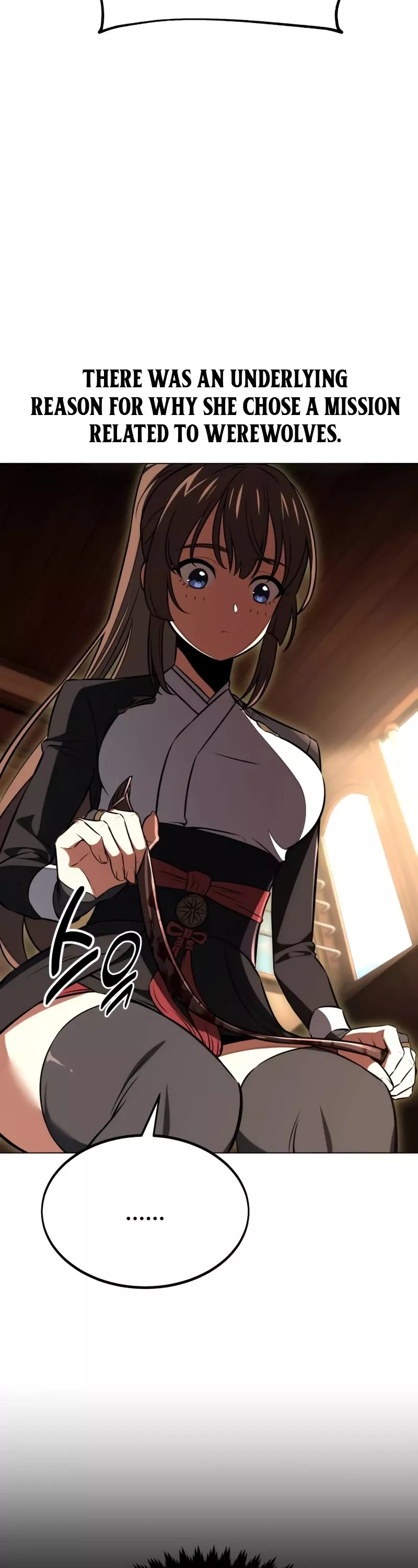 Read I Killed the Main Player Manga Online