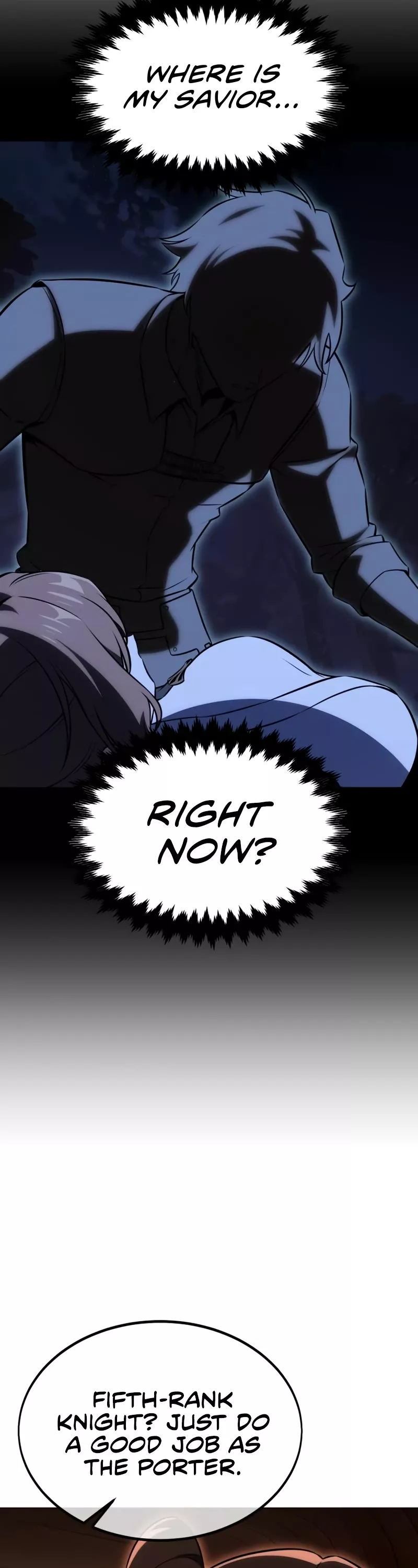 Read I Killed the Main Player Manga Online