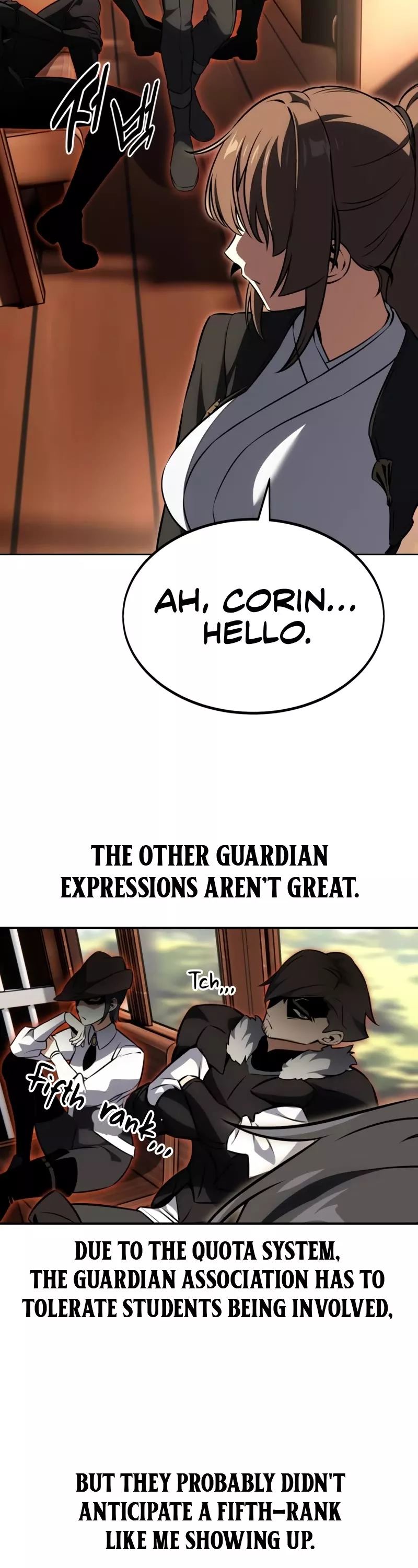 Read I Killed the Main Player Manga Online