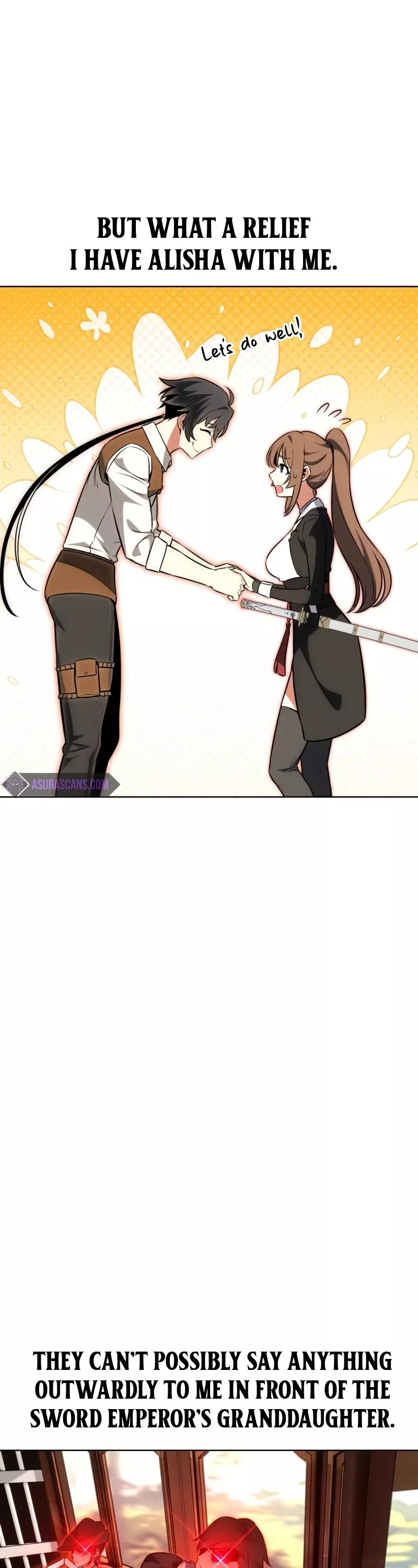 Read I Killed the Main Player Manga Online