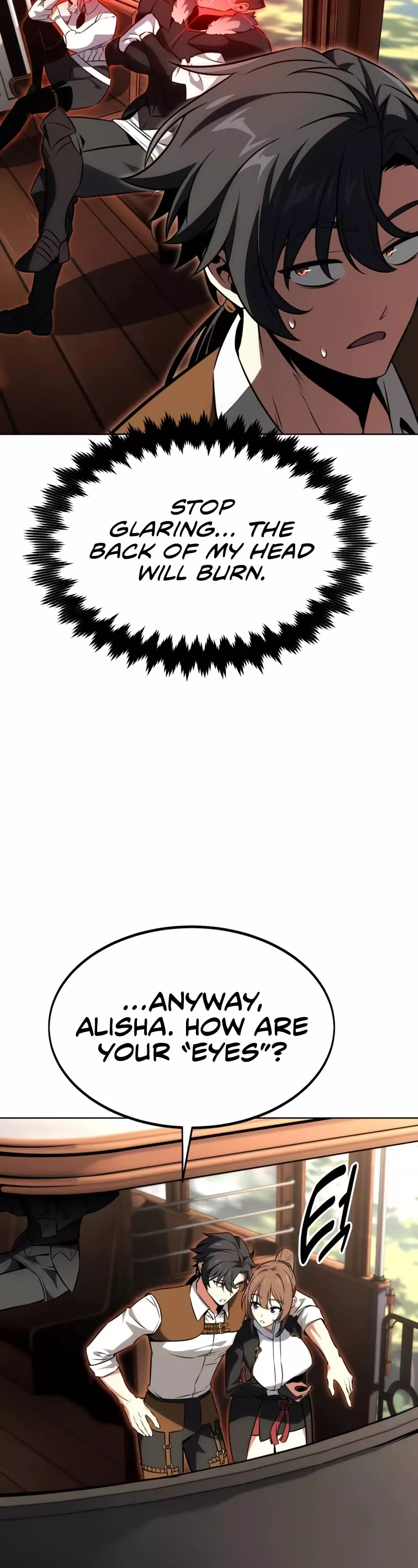 Read I Killed the Main Player Manga Online