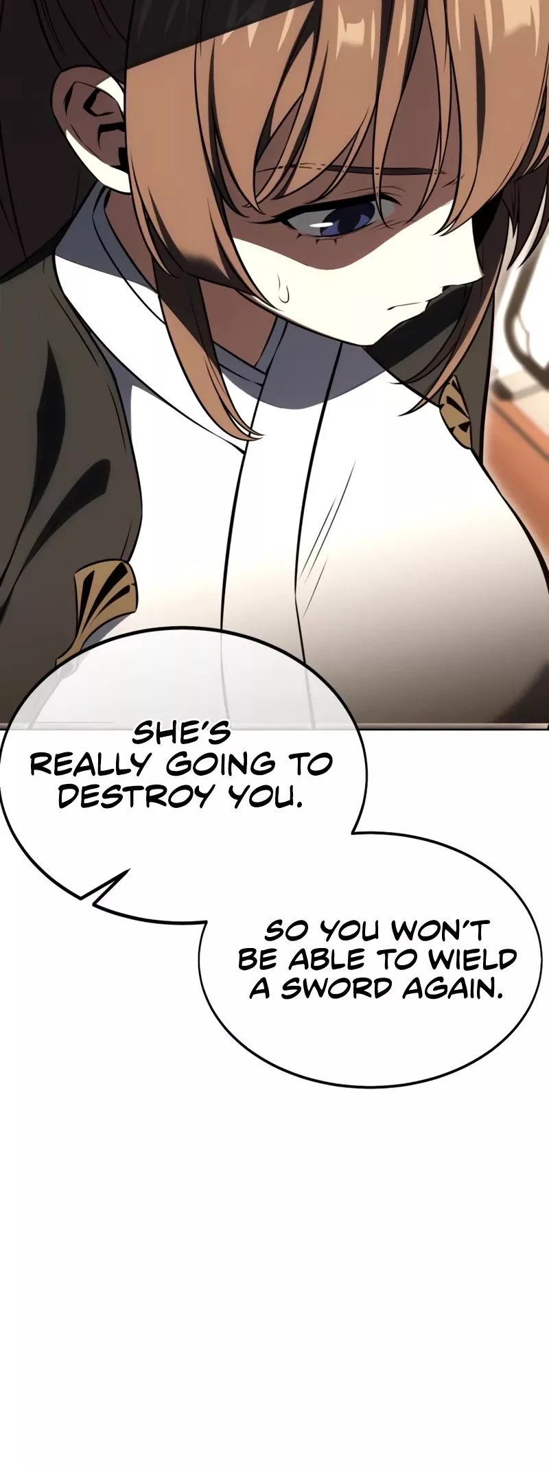 Read I Killed the Main Player Manga Online