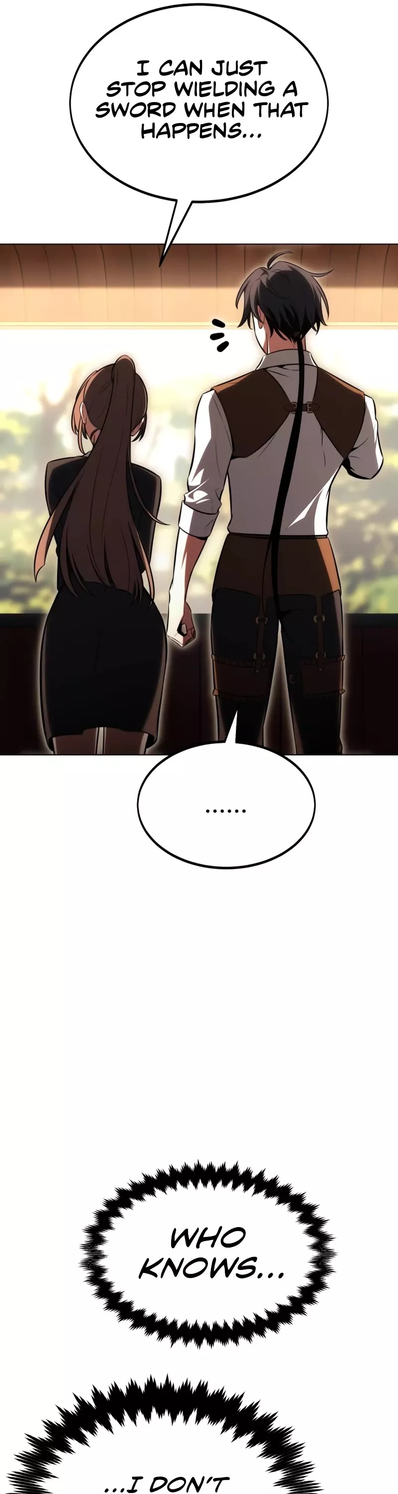 Read I Killed the Main Player Manga Online