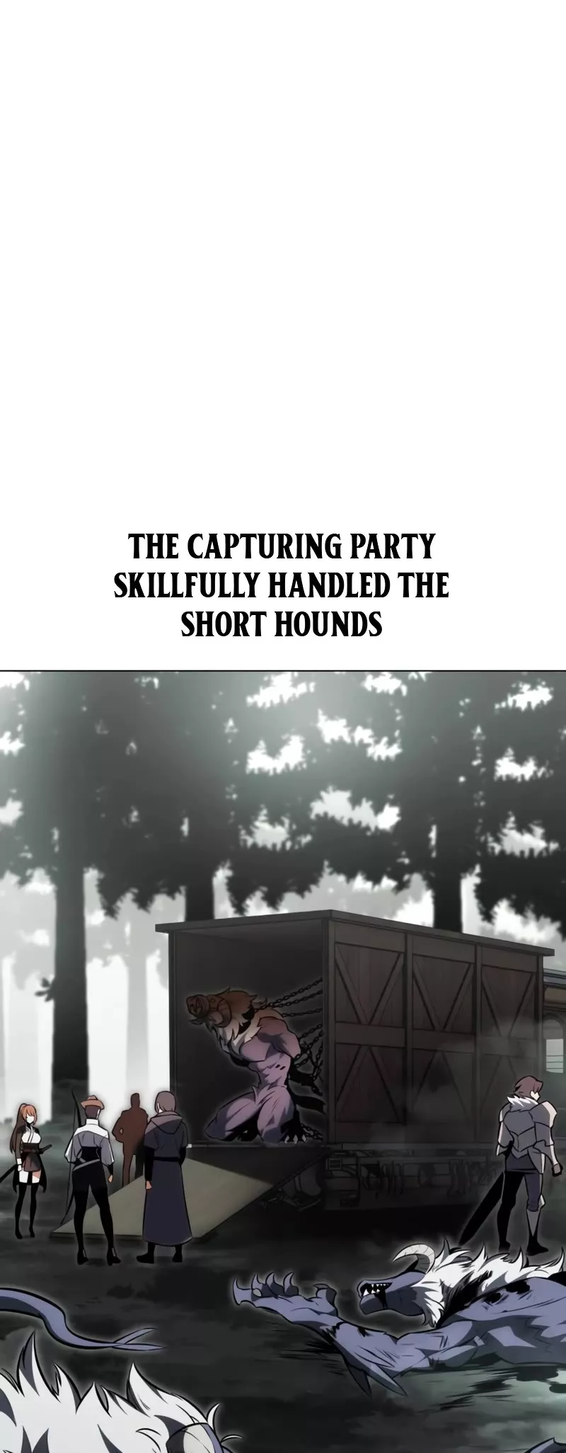 Read I Killed the Main Player Manga Online
