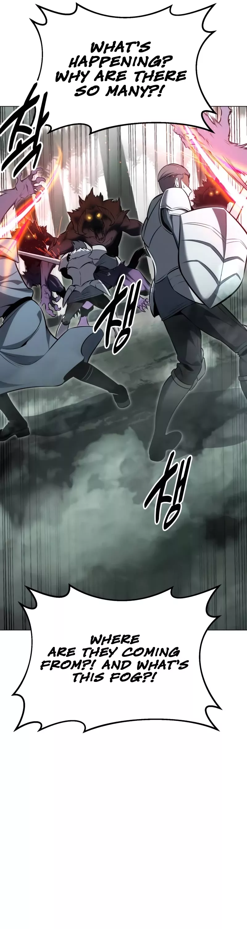 Read I Killed the Main Player Manga Online