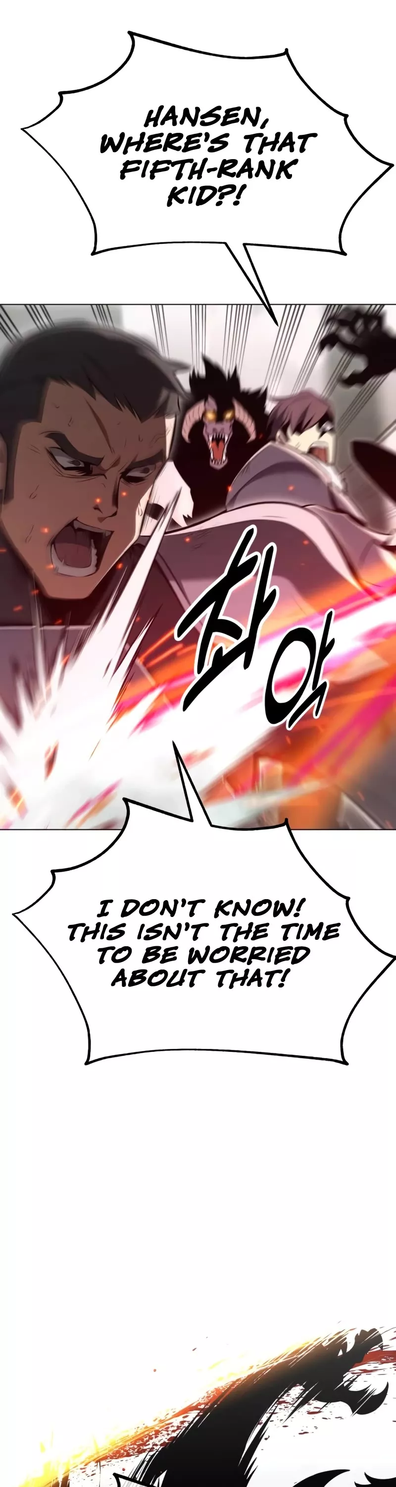 Read I Killed the Main Player Manga Online