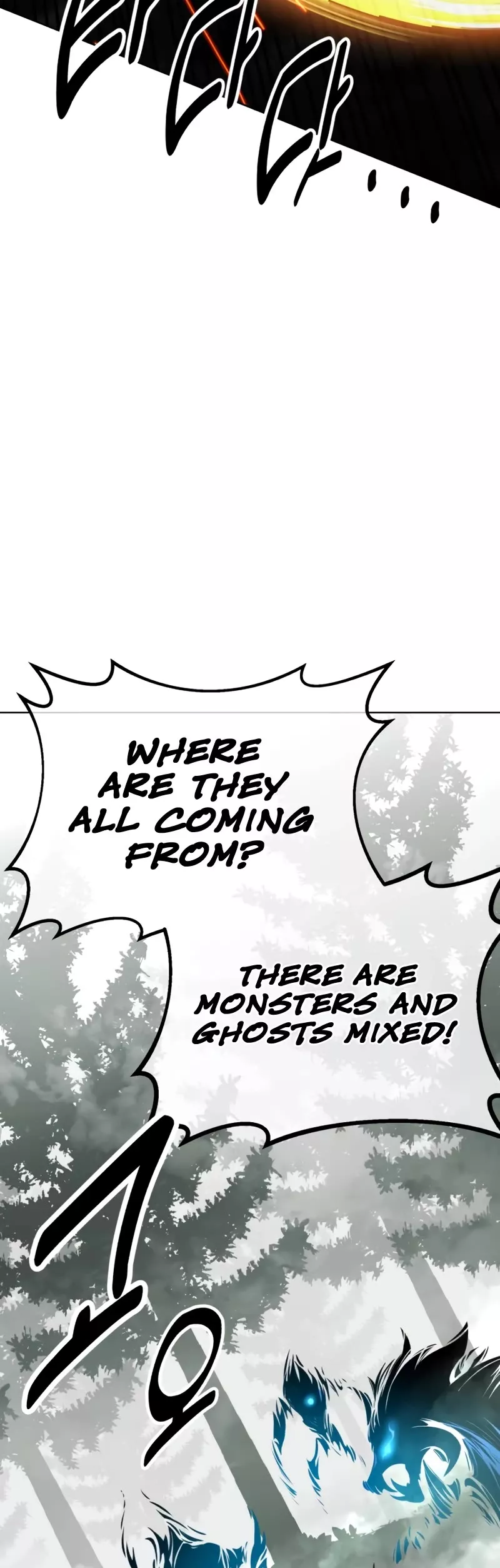 Read I Killed the Main Player Manga Online
