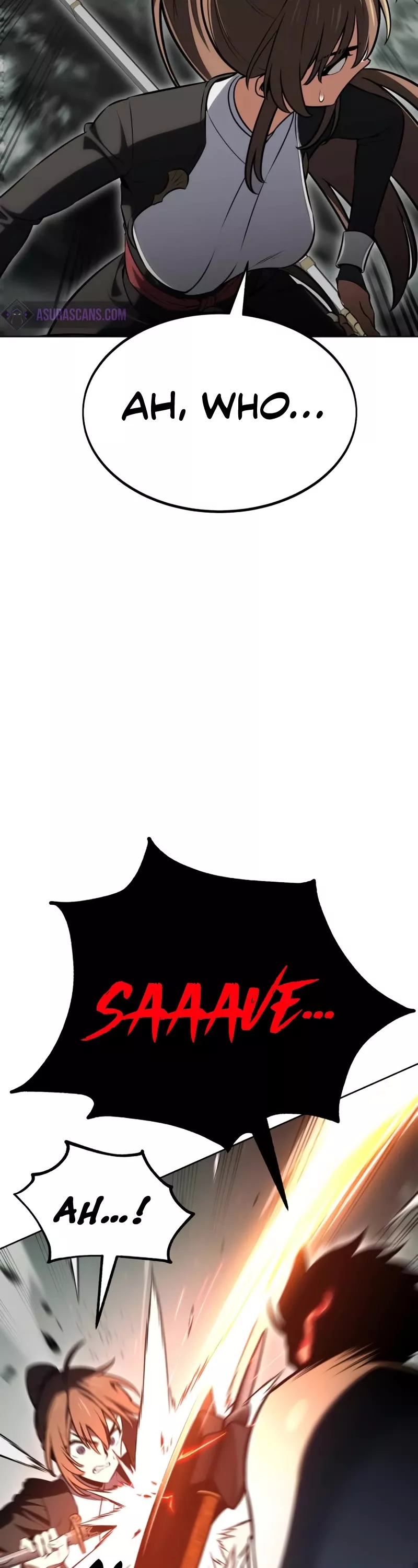 Read I Killed the Main Player Manga Online