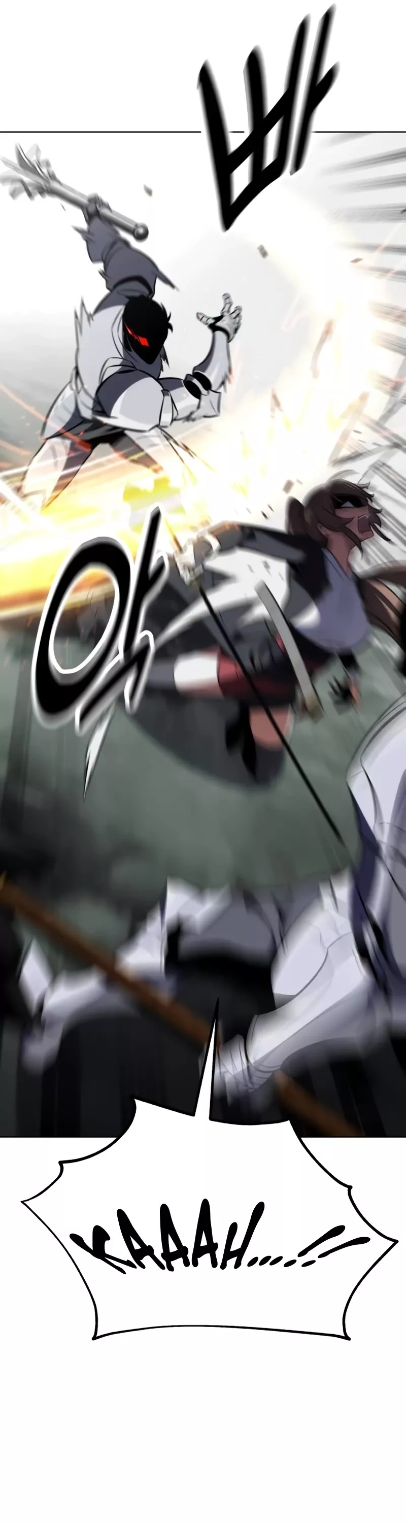 Read I Killed the Main Player Manga Online