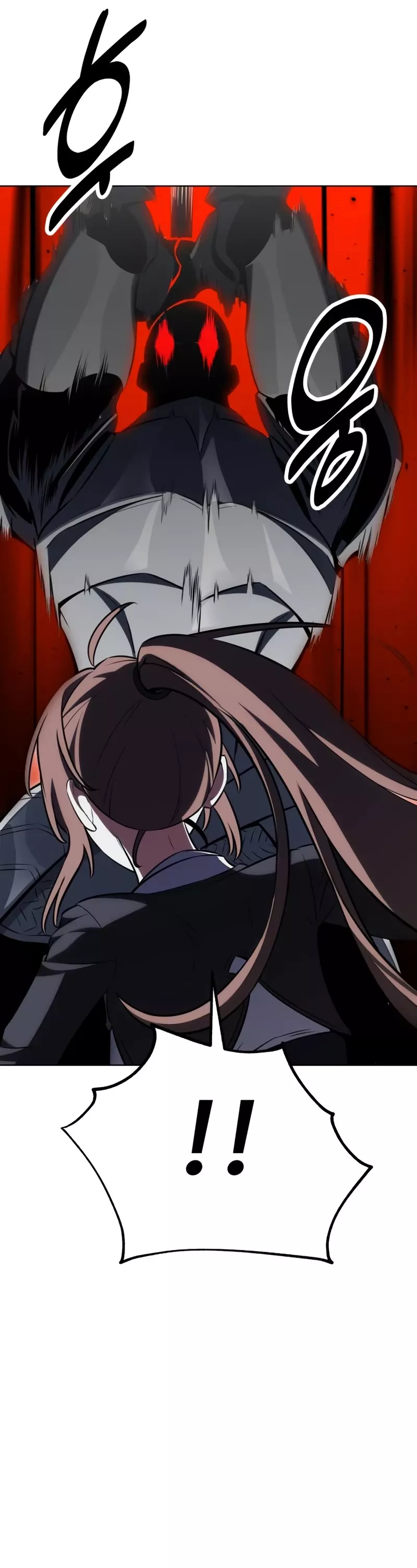 Read I Killed the Main Player Manga Online
