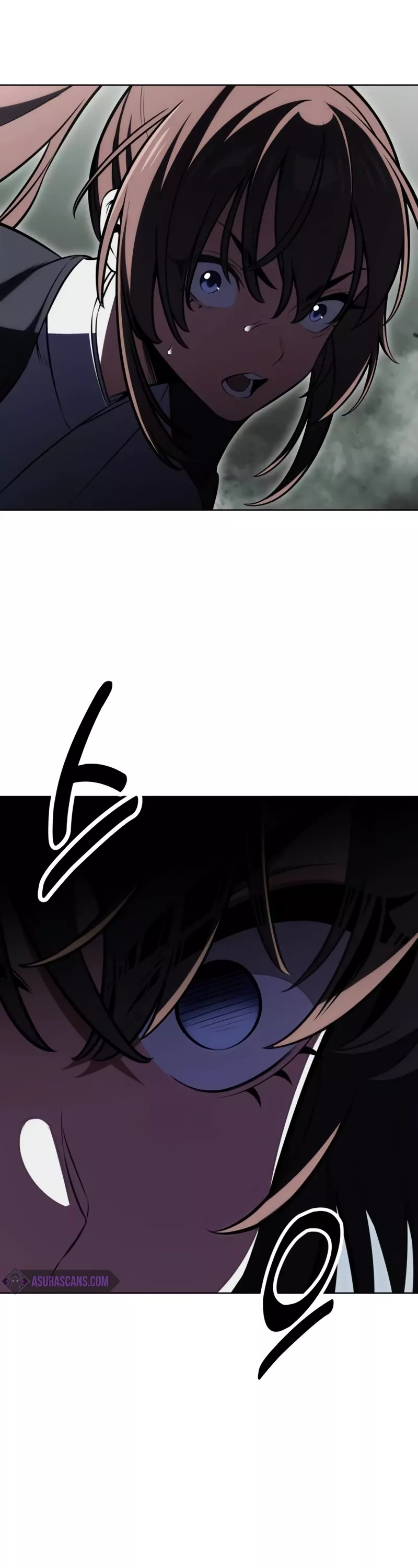 Read I Killed the Main Player Manga Online