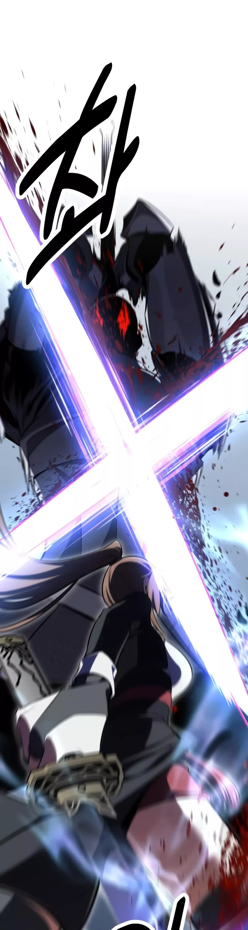Read I Killed the Main Player Manga Online