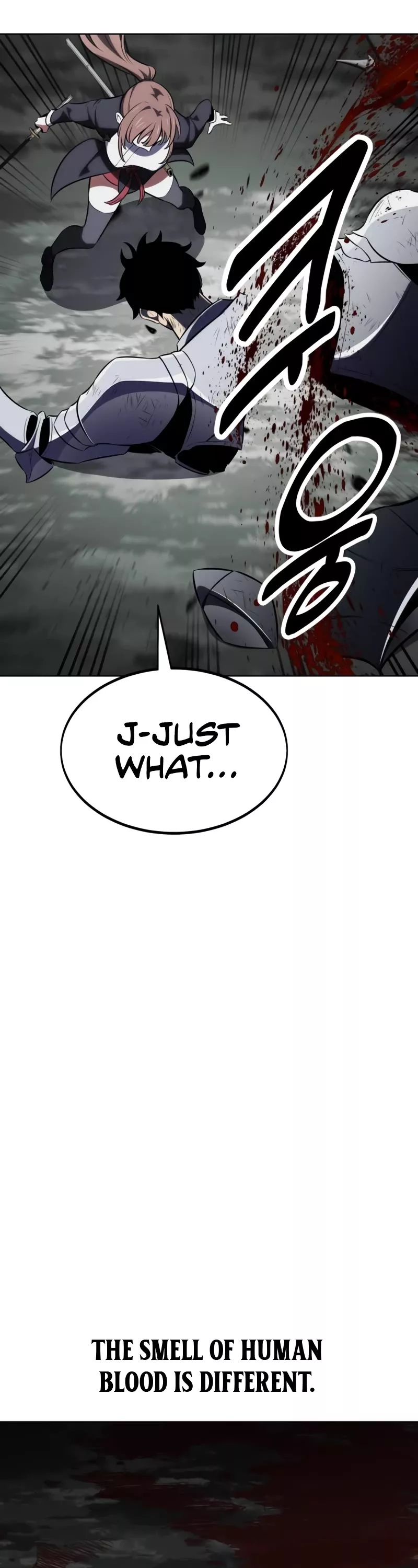 Read I Killed the Main Player Manga Online
