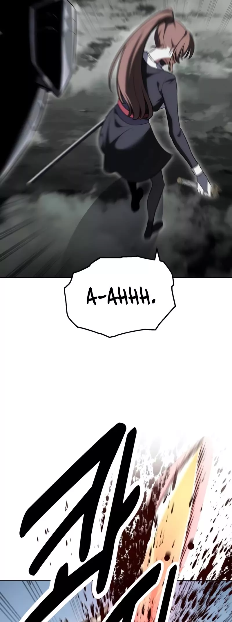 Read I Killed the Main Player Manga Online