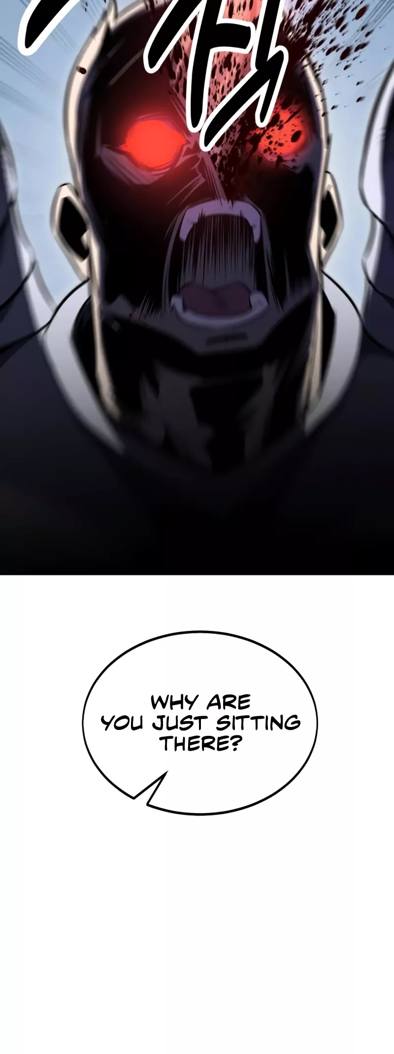 Read I Killed the Main Player Manga Online