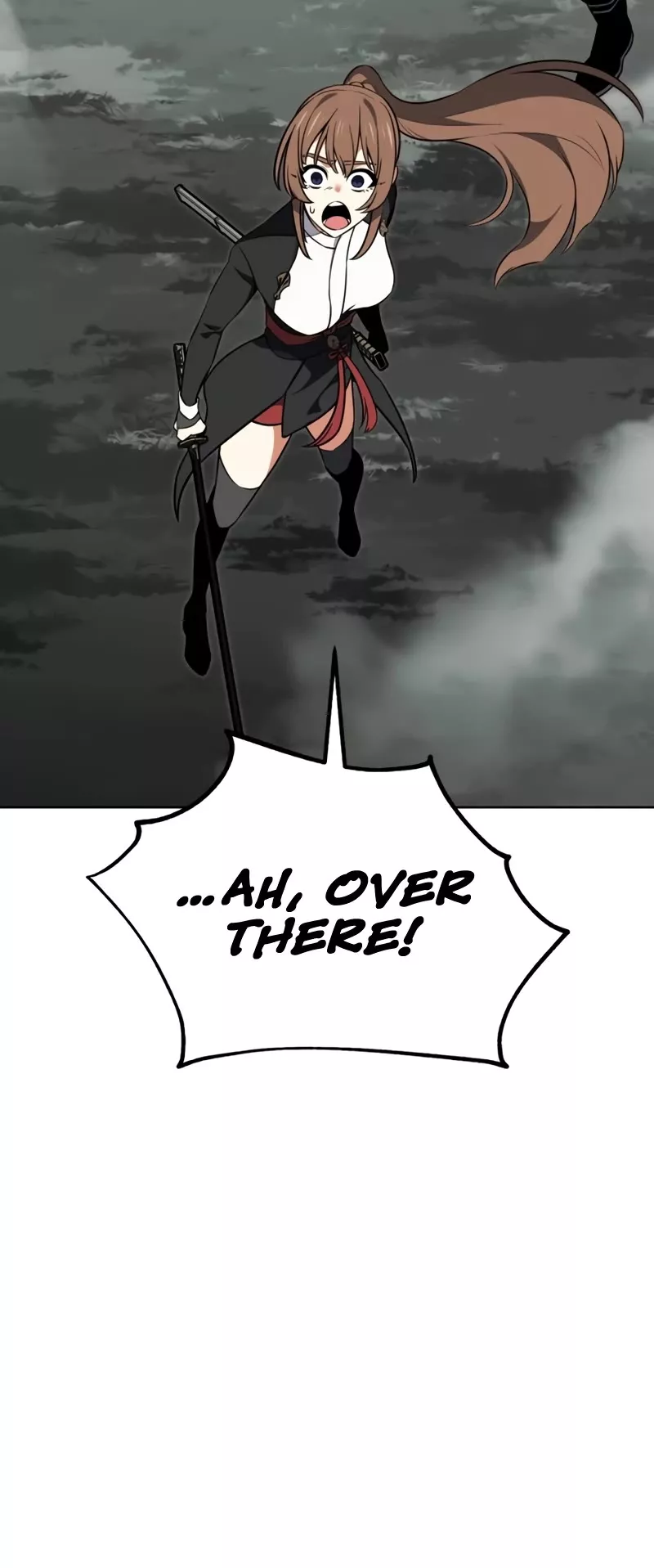 Read I Killed the Main Player Manga Online