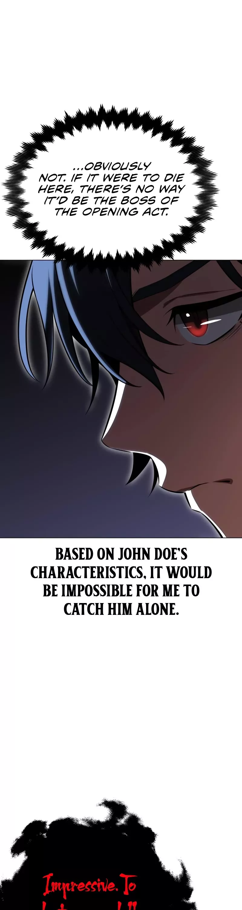 Read I Killed the Main Player Manga Online