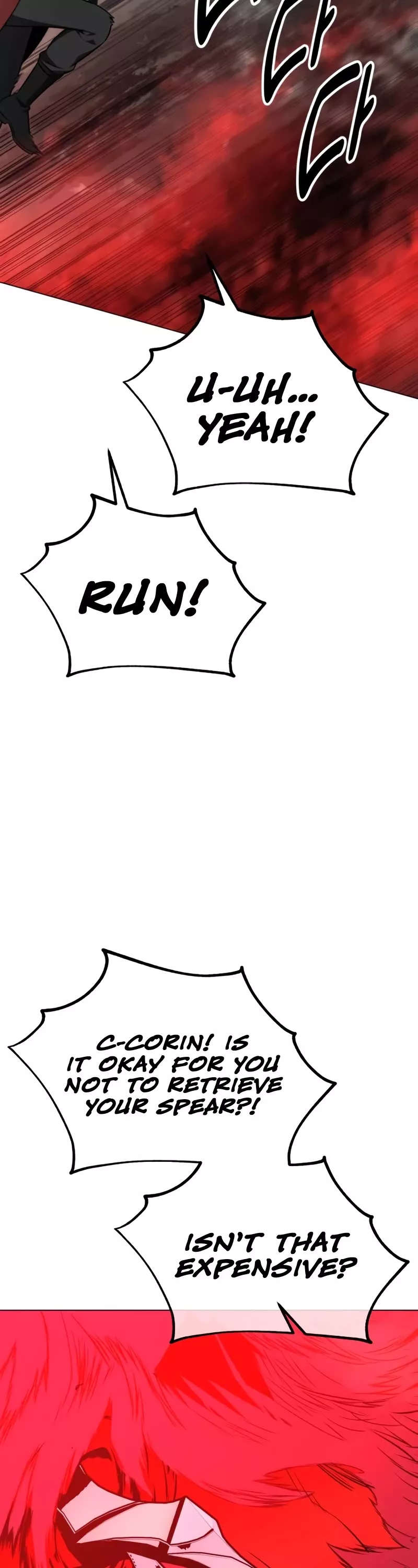 Read I Killed the Main Player Manga Online