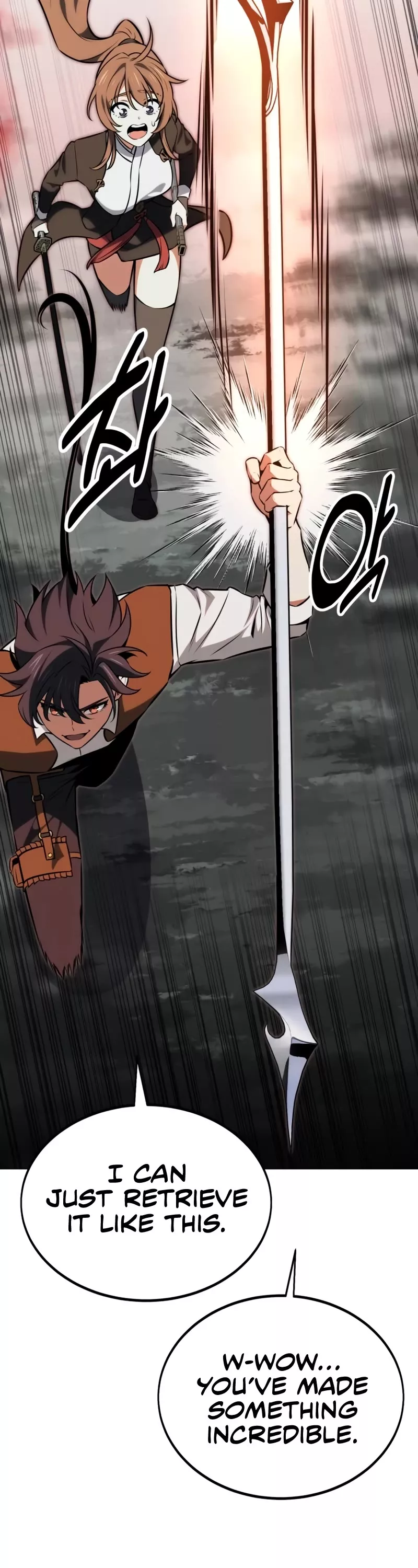 Read I Killed the Main Player Manga Online