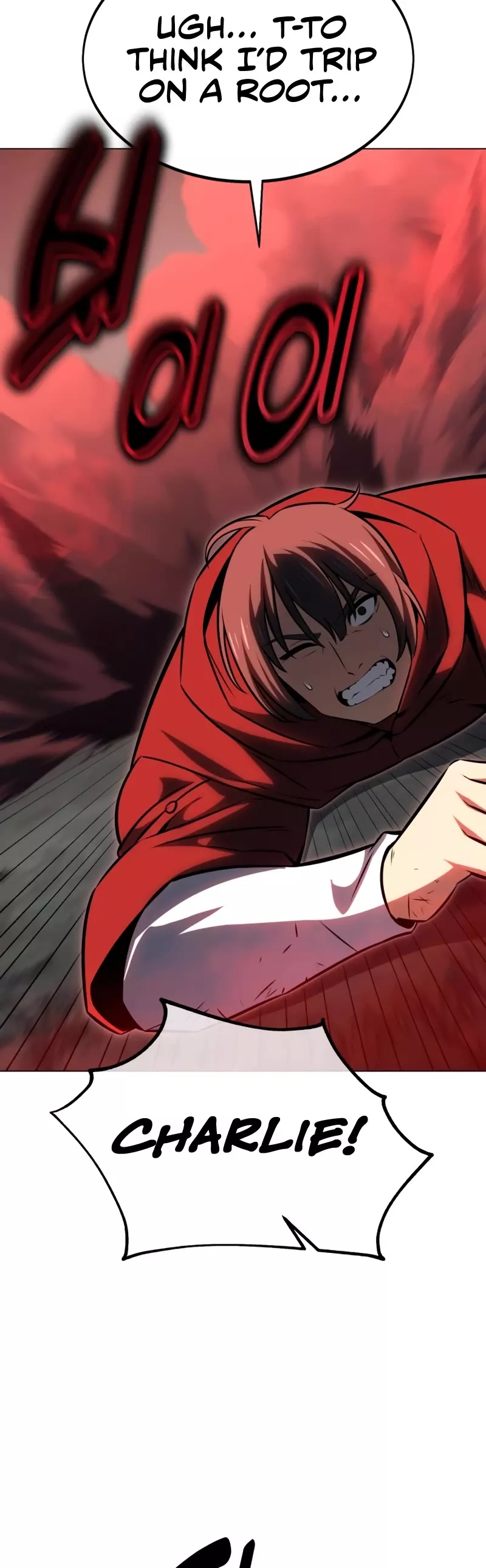 Read I Killed the Main Player Manga Online