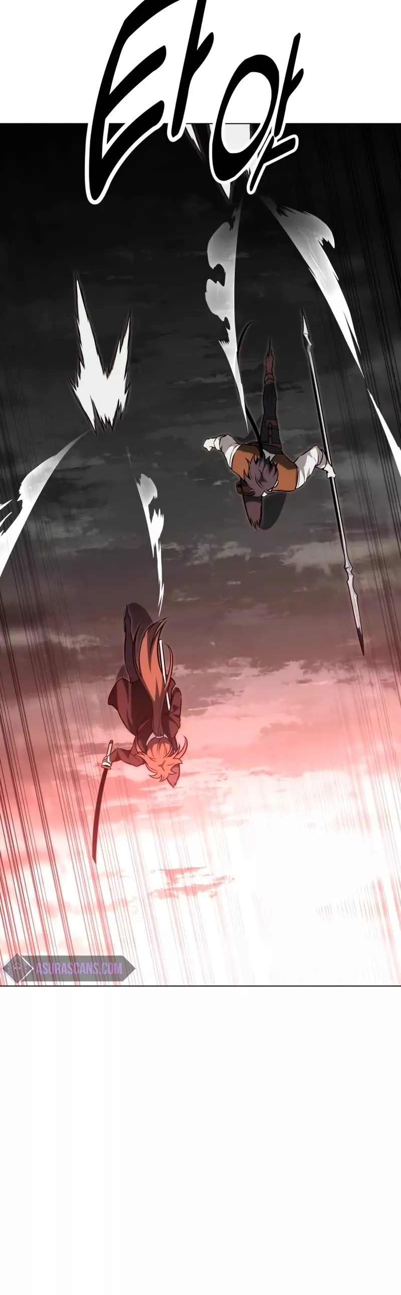 Read I Killed the Main Player Manga Online