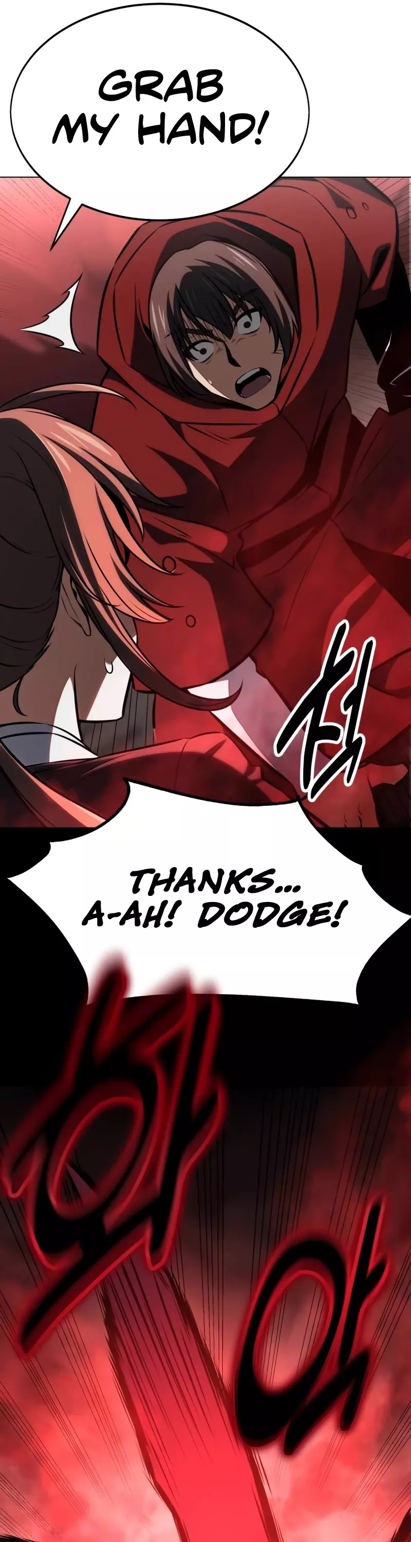 Read I Killed the Main Player Manga Online