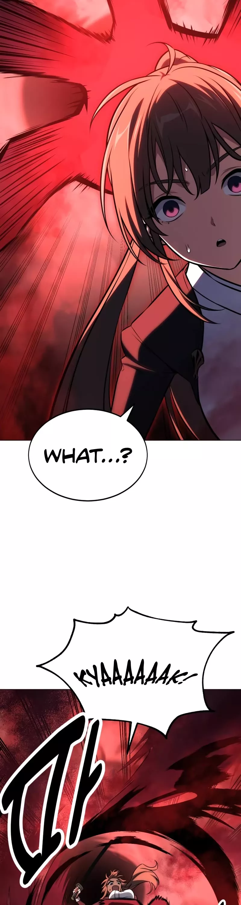 Read I Killed the Main Player Manga Online