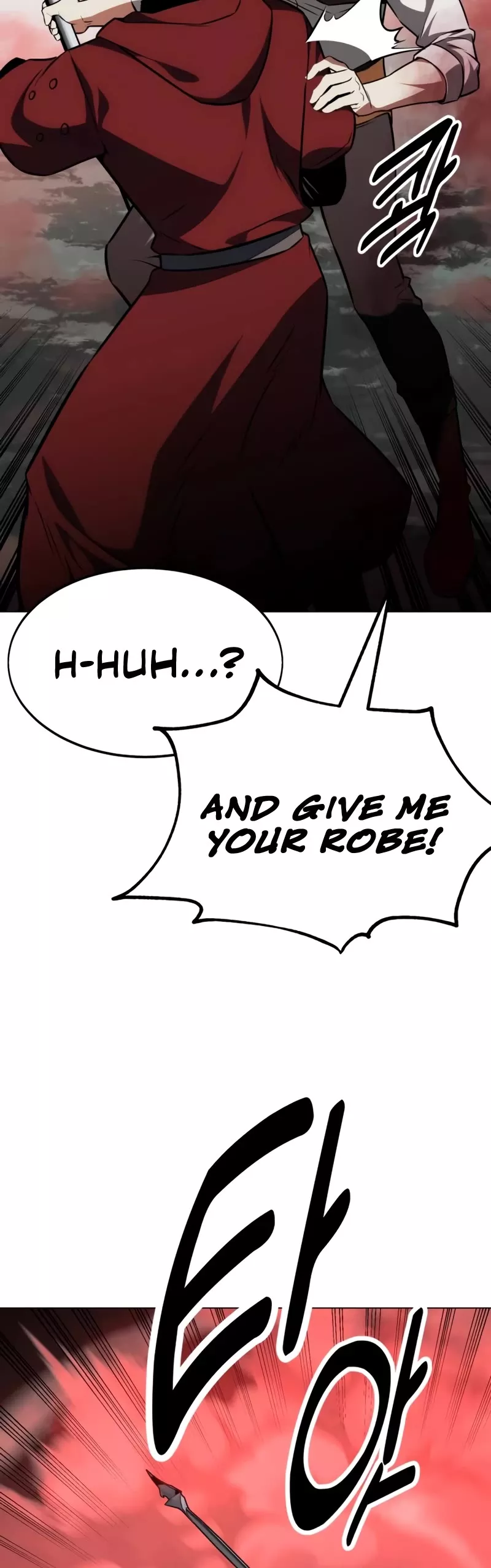 Read I Killed the Main Player Manga Online