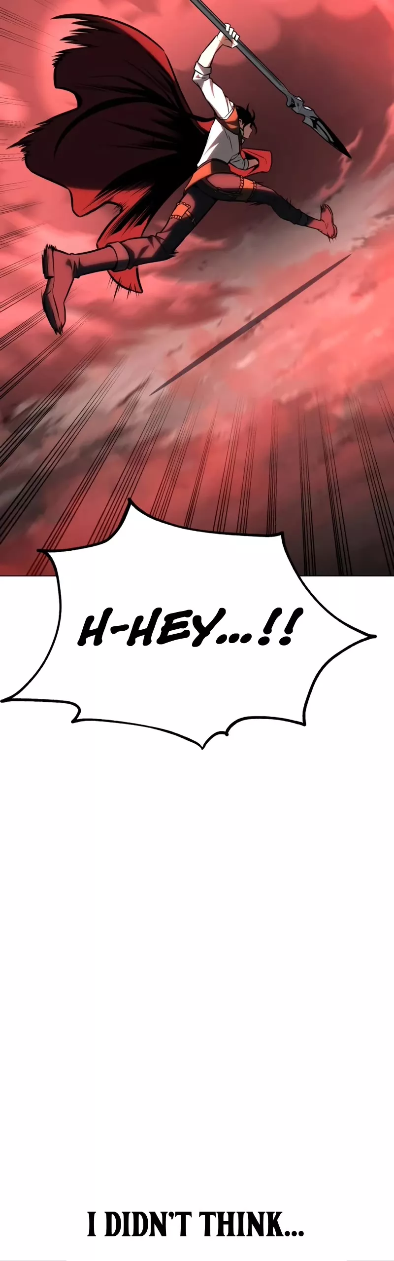 Read I Killed the Main Player Manga Online