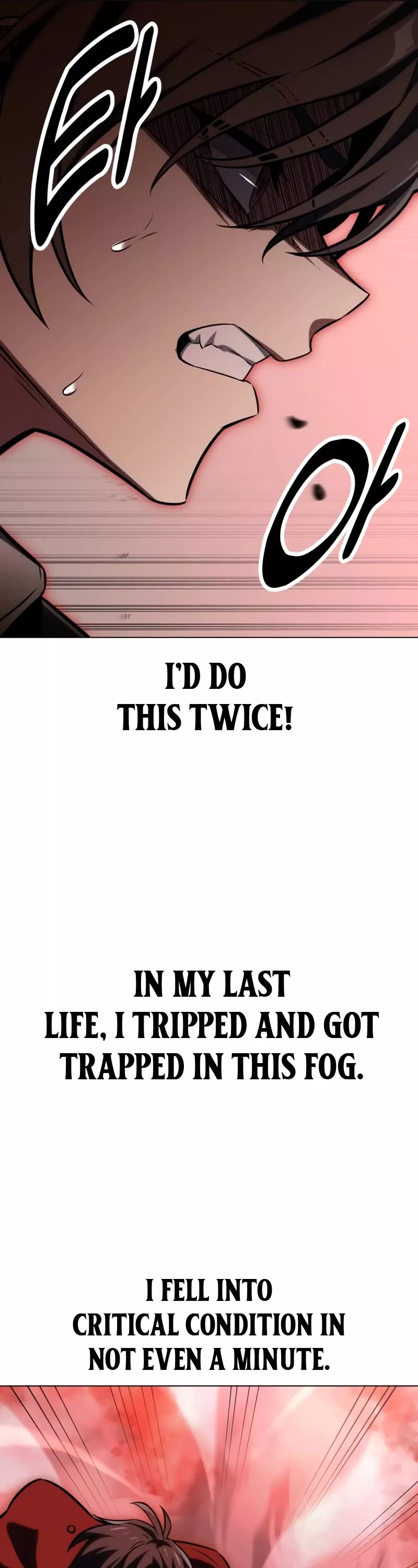 Read I Killed the Main Player Manga Online