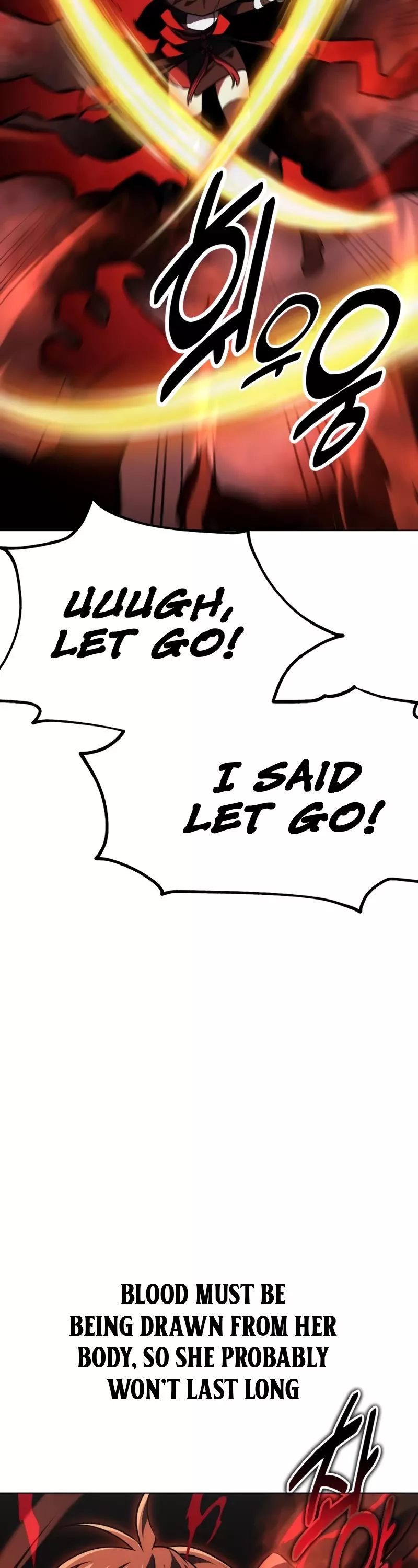 Read I Killed the Main Player Manga Online